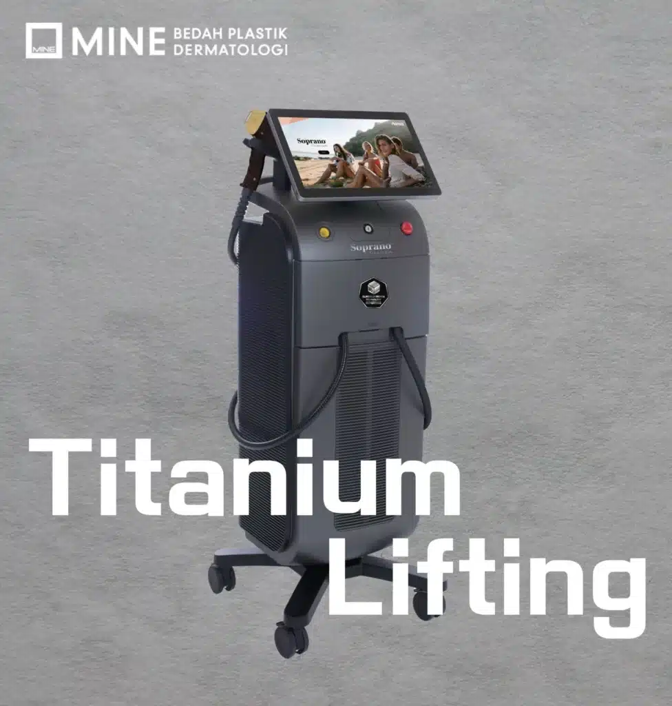 티타늄리프팅 레이저 장비