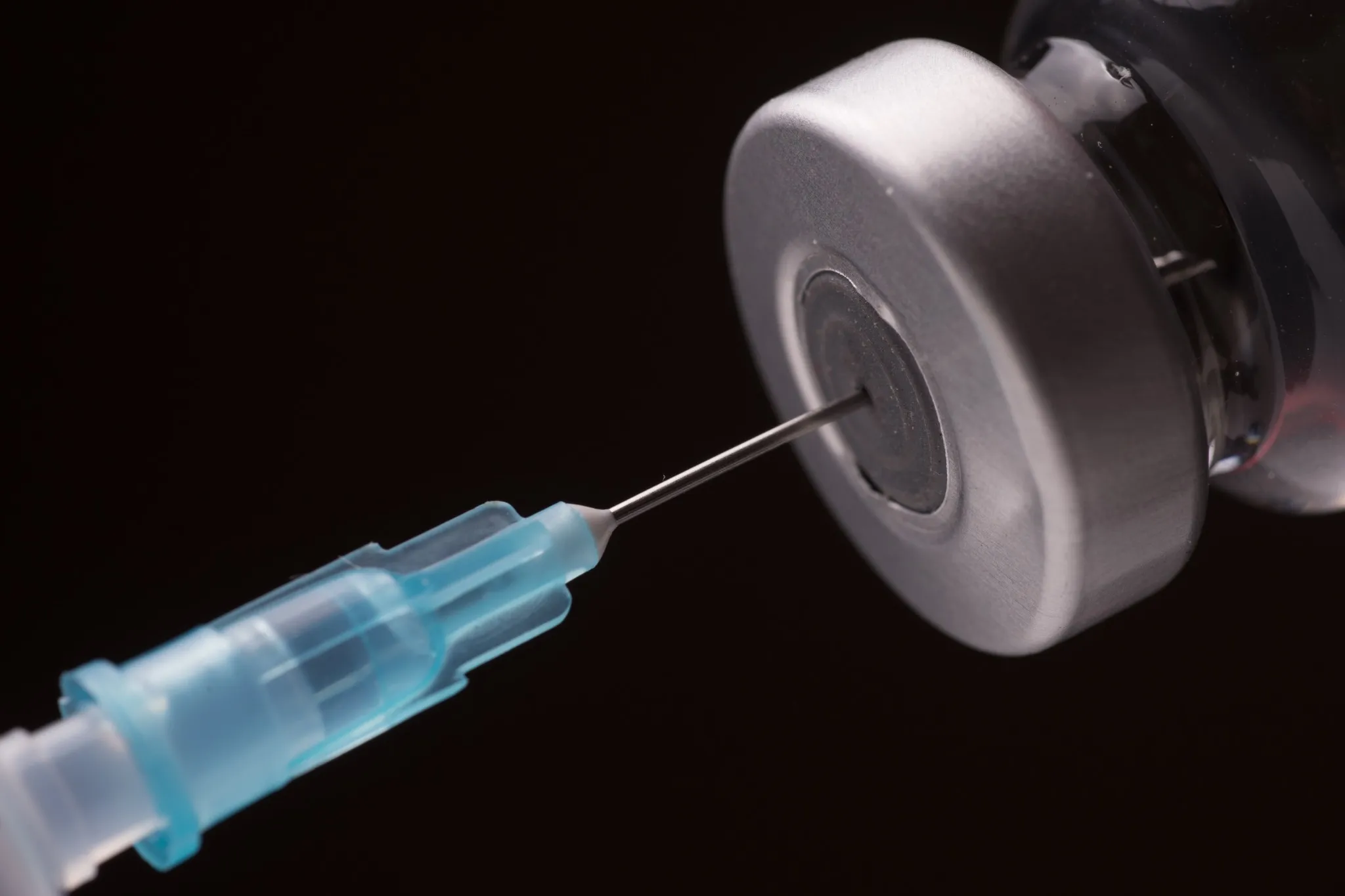 Botox vials used in salivary gland treatment — recovery guidance after submandibular gland partial resection at MINE Plastic Surgery
