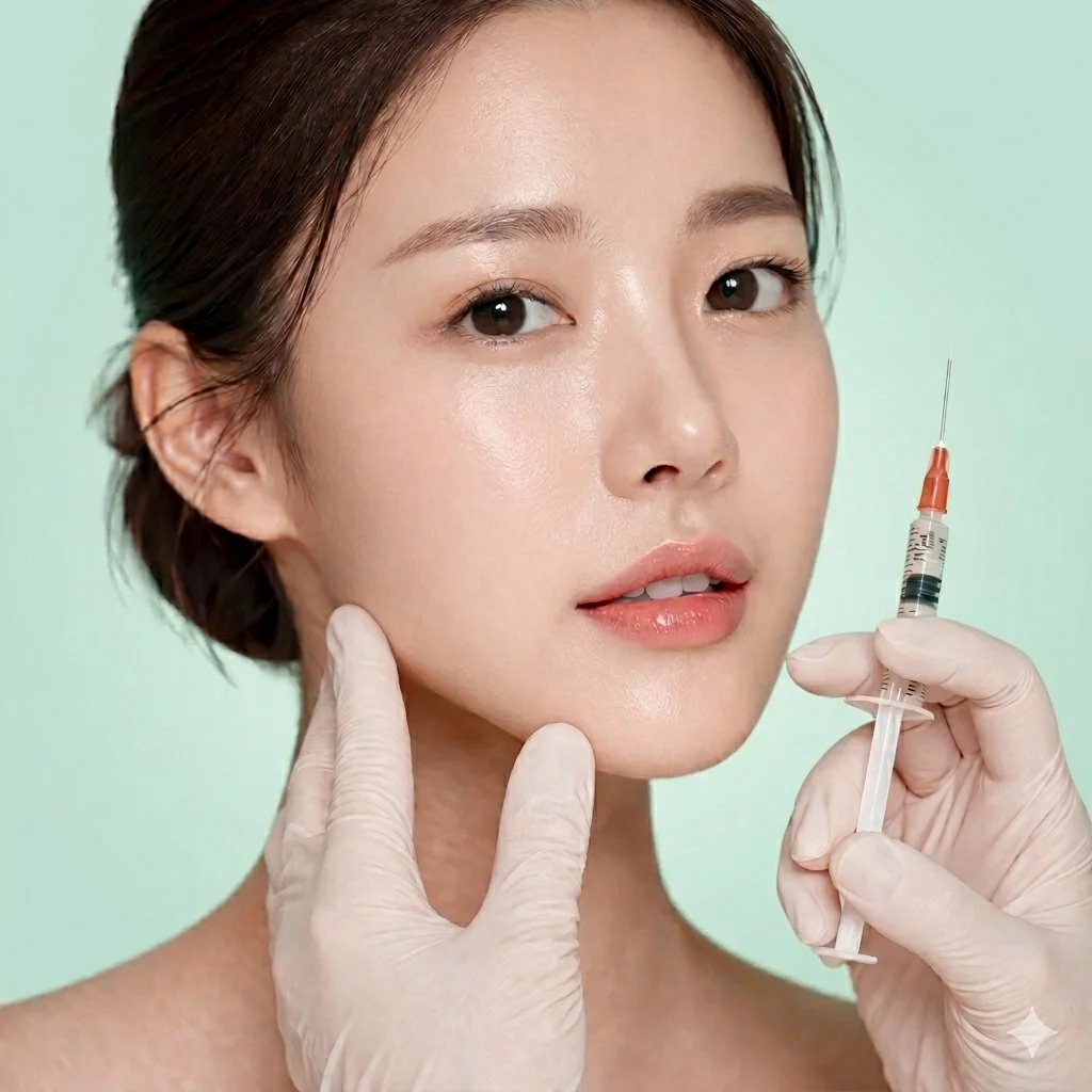 침샘보톡스 비용, 솔직하게 알려드립니다 | 마인성형외과