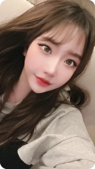 [마인 Shorts] 완벽한 V라인 ✌ 부럽죠?